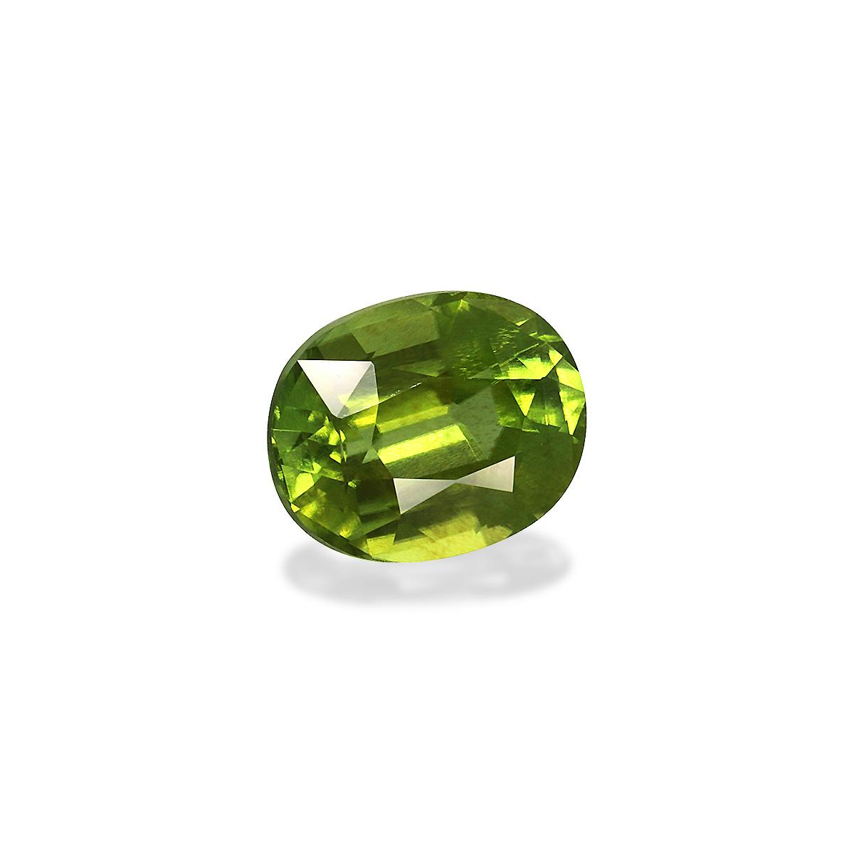 Peridot 3.66 ct